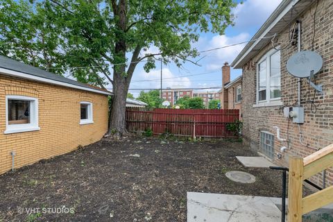 Tiny photo for 8718 S Marshfield Avenue, Chicago, IL 60620 (MLS # 12421057)