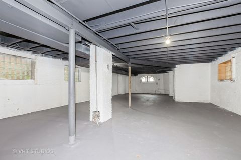 Tiny photo for 8718 S Marshfield Avenue, Chicago, IL 60620 (MLS # 12421057)