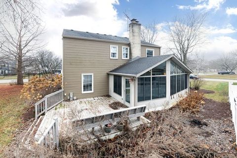 Tiny photo for 903 Canyon Run Road, Naperville, IL 60565 (MLS # 12543698)