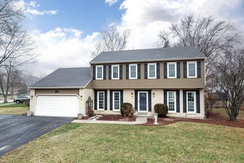 Photo of 903 Canyon Run Road, Naperville, IL 60565 (MLS # 12543698)