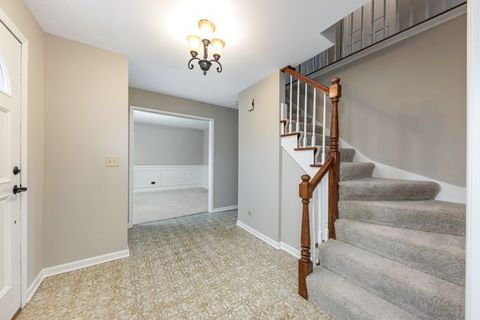 Tiny photo for 903 Canyon Run Road, Naperville, IL 60565 (MLS # 12543698)