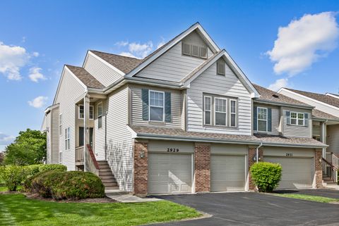 Photo of 2929 saganashkee Lane, Naperville, IL 60564 (MLS # 12379418)
