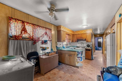 Tiny photo for 9043 S Carpenter Street, Chicago, IL 60620 (MLS # 12689965)