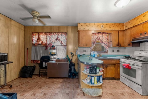 Tiny photo for 9043 S Carpenter Street, Chicago, IL 60620 (MLS # 12689965)