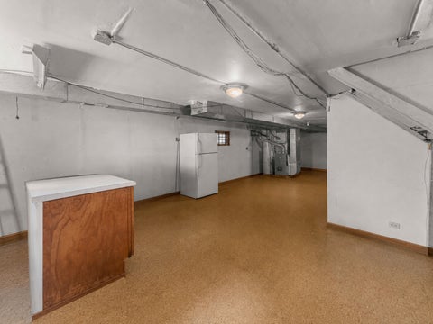Tiny photo for 9043 S Carpenter Street, Chicago, IL 60620 (MLS # 12689965)