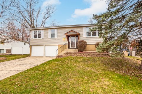 A home in Bolingbrook