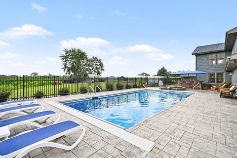 Tiny photo for 14548 W 6000N Road, Essex, IL 60935 (MLS # 12688651)