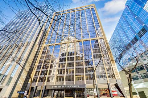 Photo of 233 E Erie Street #1904, Chicago, IL 60611 (MLS # 12721686)