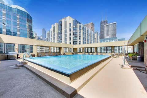 Tiny photo for 233 E Erie Street #1904, Chicago, IL 60611 (MLS # 12721686)