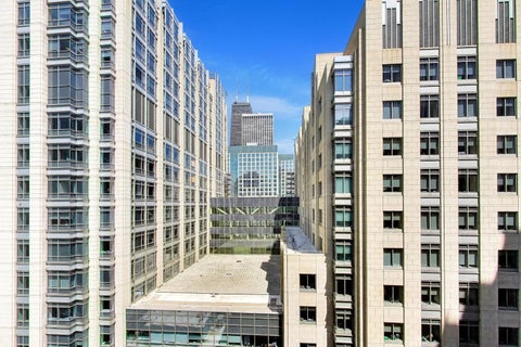 Tiny photo for 233 E Erie Street #1904, Chicago, IL 60611 (MLS # 12721686)