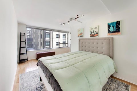 Tiny photo for 233 E Erie Street #1904, Chicago, IL 60611 (MLS # 12721686)