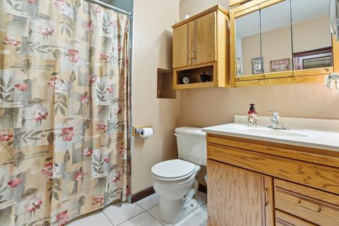 Tiny photo for 1525 Woodbine Drive, Round Lake Beach, IL 60073 (MLS # 12522367)