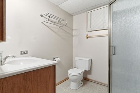 Tiny photo for 1525 Woodbine Drive, Round Lake Beach, IL 60073 (MLS # 12522367)