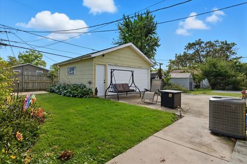 Tiny photo for 1525 Woodbine Drive, Round Lake Beach, IL 60073 (MLS # 12522367)