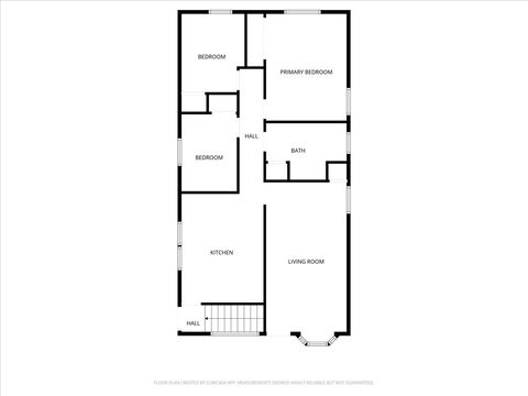 Tiny photo for 1525 Woodbine Drive, Round Lake Beach, IL 60073 (MLS # 12522367)