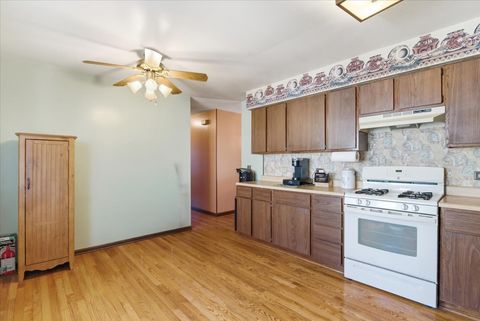 Tiny photo for 1525 Woodbine Drive, Round Lake Beach, IL 60073 (MLS # 12522367)