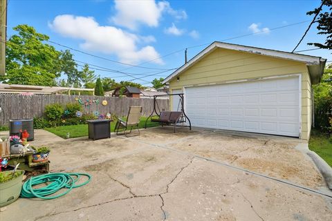 Tiny photo for 1525 Woodbine Drive, Round Lake Beach, IL 60073 (MLS # 12522367)