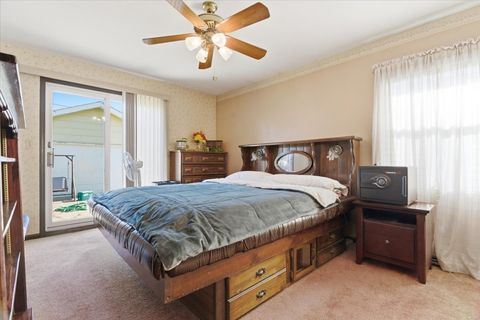 Tiny photo for 1525 Woodbine Drive, Round Lake Beach, IL 60073 (MLS # 12522367)