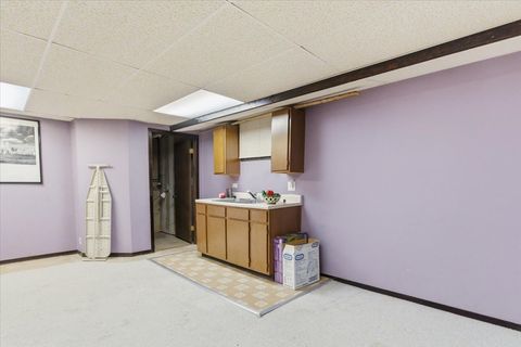 Tiny photo for 1525 Woodbine Drive, Round Lake Beach, IL 60073 (MLS # 12522367)