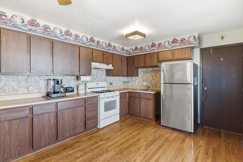 Tiny photo for 1525 Woodbine Drive, Round Lake Beach, IL 60073 (MLS # 12522367)