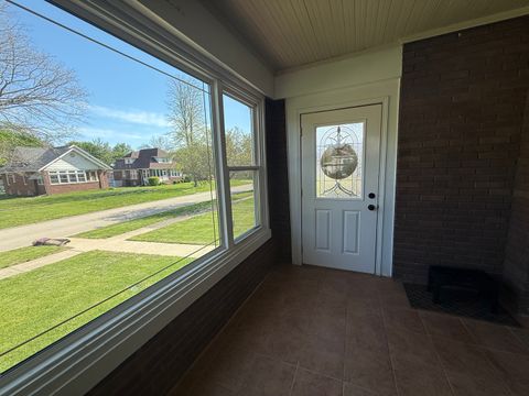 Tiny photo for 321 W South Street, Dwight, IL 60420 (MLS # 12623280)