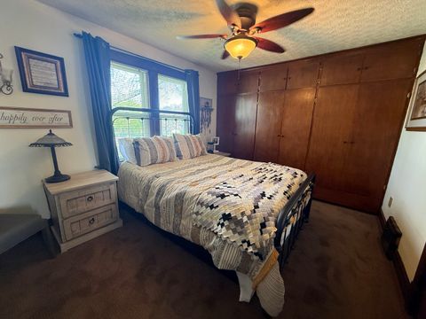 Tiny photo for 321 W South Street, Dwight, IL 60420 (MLS # 12623280)