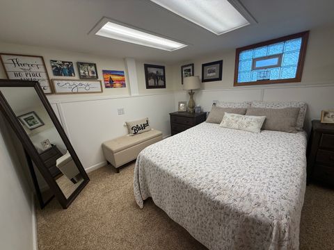 Tiny photo for 321 W South Street, Dwight, IL 60420 (MLS # 12623280)