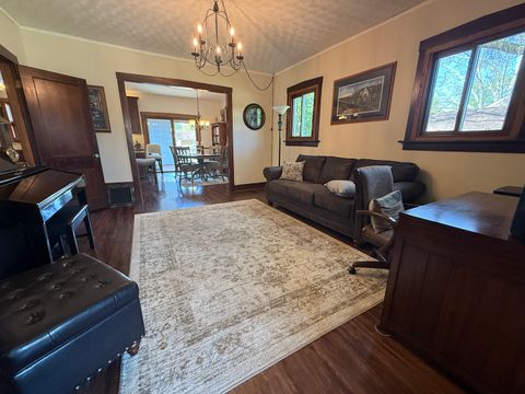 Tiny photo for 321 W South Street, Dwight, IL 60420 (MLS # 12623280)