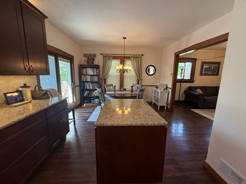 Tiny photo for 321 W South Street, Dwight, IL 60420 (MLS # 12623280)
