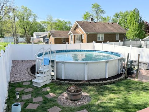 Tiny photo for 321 W South Street, Dwight, IL 60420 (MLS # 12623280)