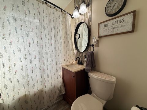 Tiny photo for 321 W South Street, Dwight, IL 60420 (MLS # 12623280)