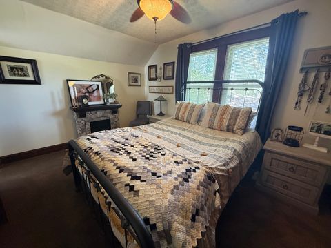Tiny photo for 321 W South Street, Dwight, IL 60420 (MLS # 12623280)