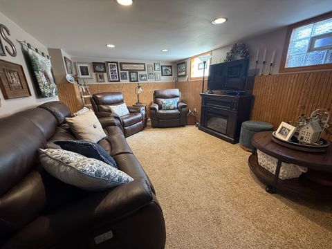 Tiny photo for 321 W South Street, Dwight, IL 60420 (MLS # 12623280)