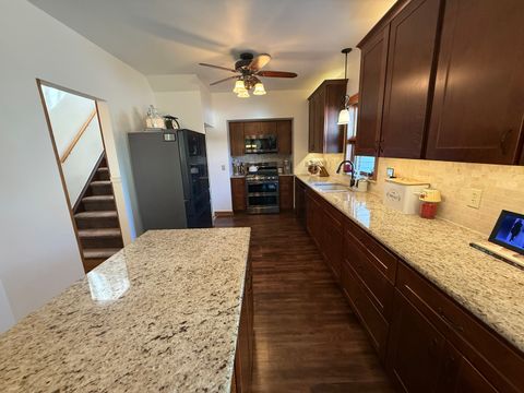 Tiny photo for 321 W South Street, Dwight, IL 60420 (MLS # 12623280)