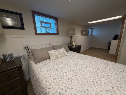 Tiny photo for 321 W South Street, Dwight, IL 60420 (MLS # 12623280)