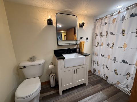 Tiny photo for 321 W South Street, Dwight, IL 60420 (MLS # 12623280)