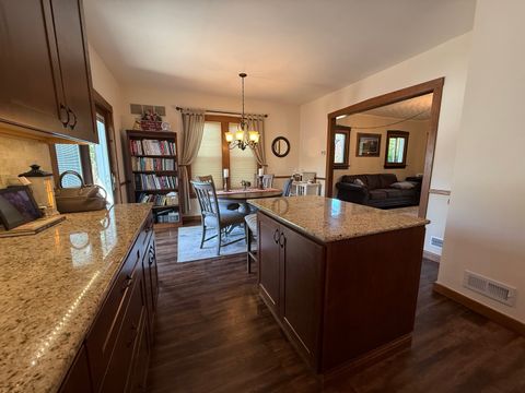 Tiny photo for 321 W South Street, Dwight, IL 60420 (MLS # 12623280)