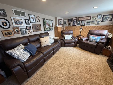 Tiny photo for 321 W South Street, Dwight, IL 60420 (MLS # 12623280)