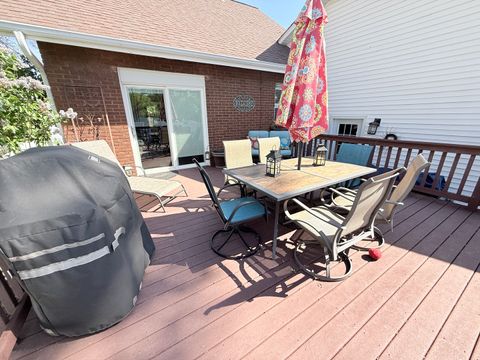 Tiny photo for 321 W South Street, Dwight, IL 60420 (MLS # 12623280)