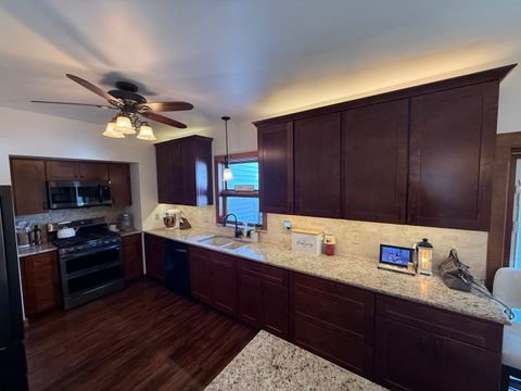 Tiny photo for 321 W South Street, Dwight, IL 60420 (MLS # 12623280)