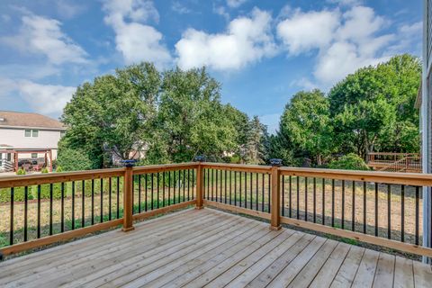 Tiny photo for 16546 Pear Avenue, Orland Park, IL 60462 (MLS # 12573511)