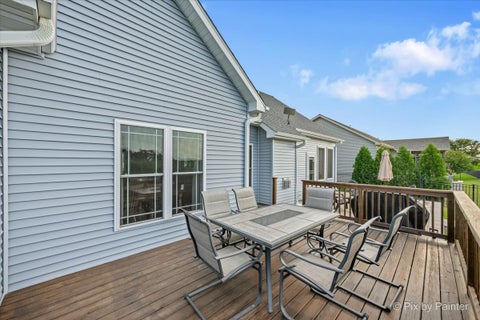 Tiny photo for 329 Coley Place, Sycamore, IL 60178 (MLS # 12714462)