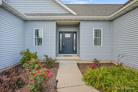 Tiny photo for 329 Coley Place, Sycamore, IL 60178 (MLS # 12714462)