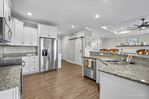 Tiny photo for 329 Coley Place, Sycamore, IL 60178 (MLS # 12714462)