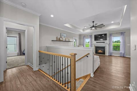 Tiny photo for 329 Coley Place, Sycamore, IL 60178 (MLS # 12714462)