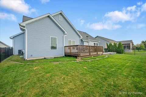 Tiny photo for 329 Coley Place, Sycamore, IL 60178 (MLS # 12714462)