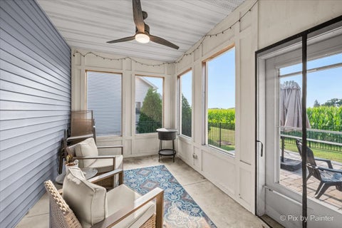Tiny photo for 329 Coley Place, Sycamore, IL 60178 (MLS # 12714462)