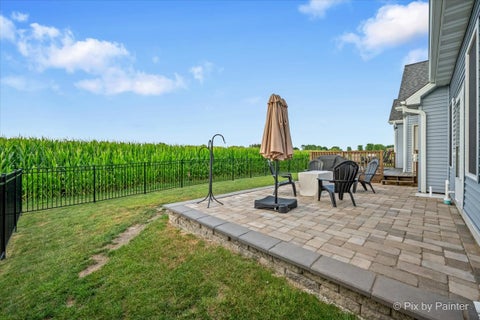 Tiny photo for 329 Coley Place, Sycamore, IL 60178 (MLS # 12714462)