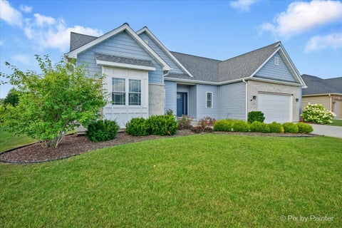 Photo of 329 Coley Place, Sycamore, IL 60178 (MLS # 12714462)