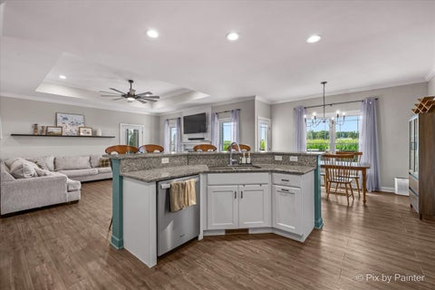 Tiny photo for 329 Coley Place, Sycamore, IL 60178 (MLS # 12714462)